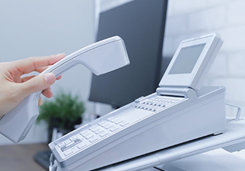 お見積り・お問合せ