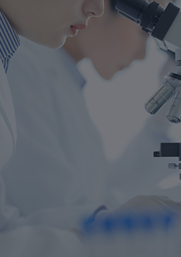 アスベスト分析