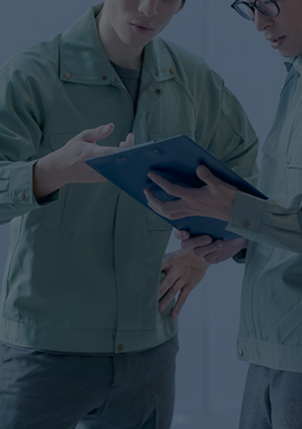 調査・サポート